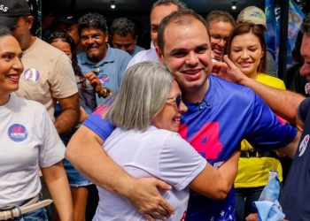 Em Boca do Acre, Pauini e Tapauá, Roberto Cidade apresenta propostas para o segundo mandato de governador