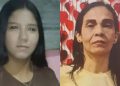 Duas mulheres desaparecem em Manaus e polícia divulga imagens para tentar localizá-las