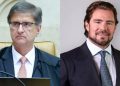 Delegados da PF pedem Gonet impedido em apuração sobre relatório que cita contatos de Vorcaro com o procurador