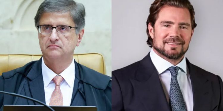 Delegados da PF pedem Gonet impedido em apuração sobre relatório que cita contatos de Vorcaro com o procurador