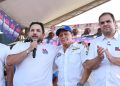 Adjuto Afonso percorre Guajará, Ipixuna e Envira e destaca ações para o interior