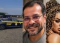 Filho de ex-comandante da PMAM m0rre em acidente na Bahia; namorada está em estado grave