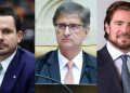 Alberto Neto apoia pedido de delegados da PF para impedir Gonet em caso envolvendo Vorcaro
