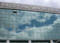Hospital Santa Júlia é condenado por infecção hospitalar e terá de pagar R$ 53,4 mil à paciente
