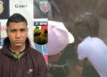 “Vitinho” é ex3cut4d0 com cinco t1r0s na cabeça e um no pescoço na Ponta Negra