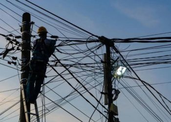 Calor e consumo nas alturas: Manaus bate recorde histórico de energia e chega a quase 2 mil MW