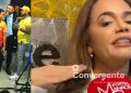 Vídeo: Salazar e Kidson Maria são denunciados por Alessandra Campelo por gesto violento no debate da TV