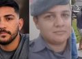 Vídeo: cabo da PM acusada da m0rte de jovem se entrega em Manaus: ‘mat0u a troco de nada’