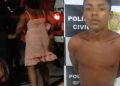 Vídeo triste: mãe entra em estado de choque ao ver filho m0rto pelo tráfico na calçada