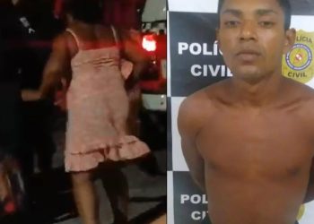 Vídeo triste: mãe entra em estado de choque ao ver filho m0rto pelo tráfico na calçada