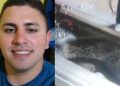 Vídeo forte: trabalhador m0rre puxado por máquina de ralar mandioca