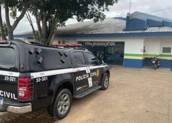 Homem é balead0 10 vezes e m0rre no hospital no interior do Amazonas