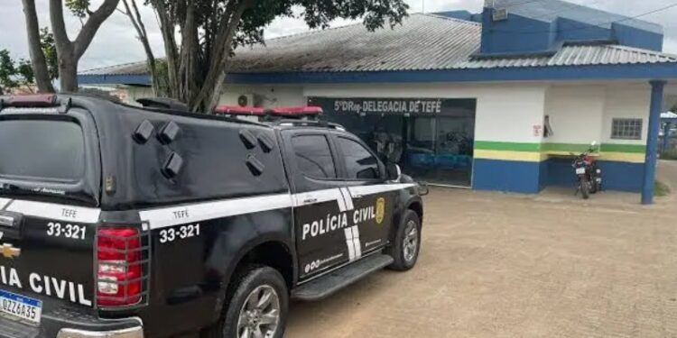 Homem é balead0 10 vezes e m0rre no hospital no interior do Amazonas