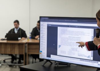 Pai é condenado a 12 anos de prisão por tentativa de homicídio contra o próprio filho em Manaus
