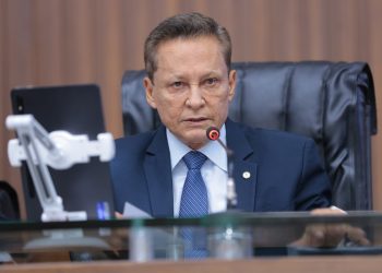 Adjuto Afonso destaca sétimo mandato e renovação da Assembleia Legislativa
