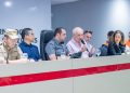 Governador Roberto Cidade alinha ações com municípios e Governo Federal para enfrentar incêndios florestais no Amazonas