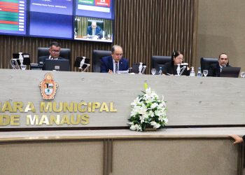 CMM aprova projeto que prevê pontos de recarga para veículos elétricos em estacionamentos de Manaus