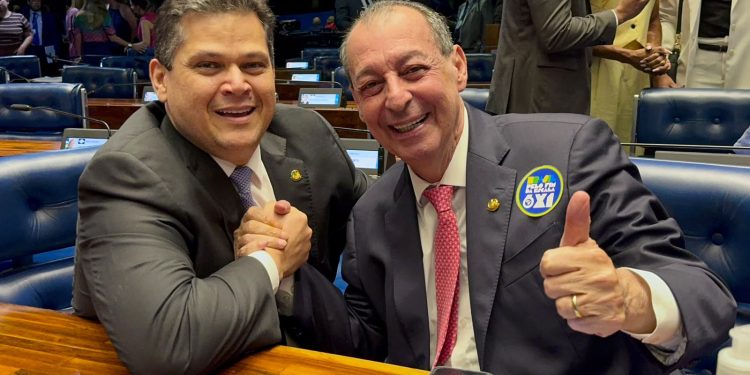 Com relatoria de Omar Aziz, Senado aprova fim da escala 6×1 e mais tempo de descanso aos trabalhadores sem redução de salário