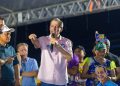 Omar propõe tecnologia e brigadas para combater queimadas no interior do Amazonas