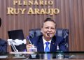 Lei de Adjuto Afonso prevê formação de professores para atender às necessidades das escolas rurais