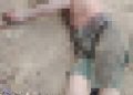 Imagem forte: peritos confirmam que m0rto no ramal da AM-010 levou tir0 na cabeça