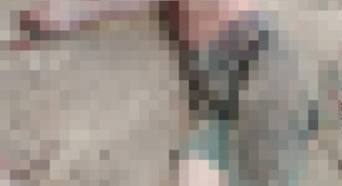 Imagem forte: m0rto no ramal da AM-010 tem feriment0 na cabeça