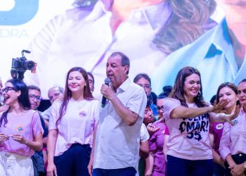 Omar propõe brigadas municipais e investigação especializada para combater queimadas no Amazonas