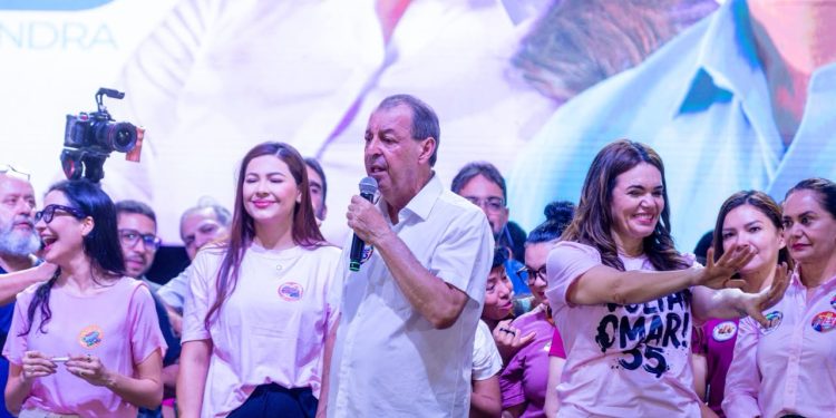 Omar propõe brigadas municipais e investigação especializada para combater queimadas no Amazonas