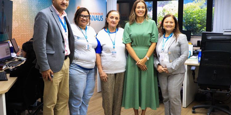CMM realiza auditoria interna e avança na preparação para nova avaliação das certificações ISO 9001 e ISO 14001