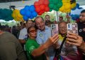 Omar anuncia Hospital do Idoso e retomada de centros de convivência no Amazonas