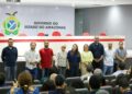 Secom realiza reunião de alinhamento com assessores de comunicação do Governo do Amazonas