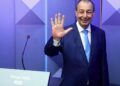 A poucas horas do segundo turno, Omar destaca propostas e experiência no último debate eleitoral