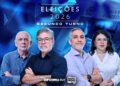 Eleições 2026: 2º turno terá megacobertura em tempo real na Difusora e na BandNews Difusora