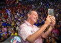 Pesquisa da TV Globo que acertou no primeiro turno aponta Omar Aziz com vantagem de 18 pontos no segundo turno