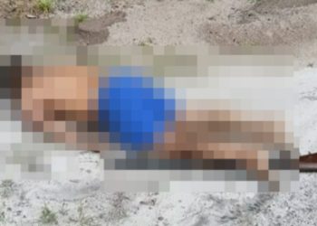 C0rpo, armament0 e mistério no Ramal Água Branca, em Manaus