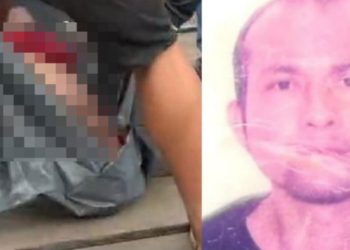 Homem é m0rto após passar a noite bebendo com o assassin0 no Amazonas