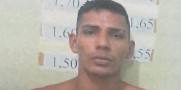 Com 12 facadas, ‘Frajola’ é encontrado m0rt0 atrás da Feira da Liberdade em Manacapuru