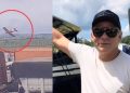 Vídeo: Filho do presidente da FIEAM, empresário amazonense m0rr3 em ac1dente aéreo com o sogro em São Paulo