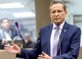 Adjuto Afonso propõe fortalecimento do Polo de Entreposto e Logística do Alto Solimões