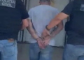 Após conhecer mulheres pelo Facebook, homem é pr3s0 por m3ter a p0rr@da nelas em Manaus