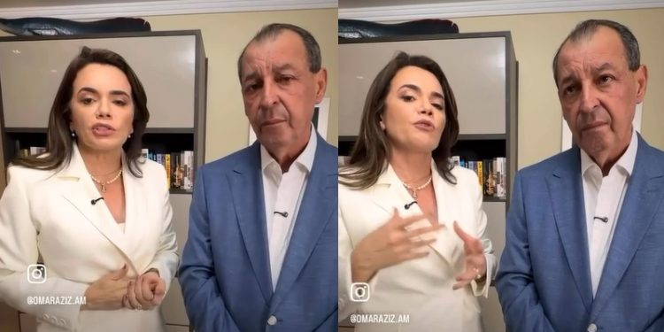 Alessandra Campelo denuncia intimidação após gesto em debate e anuncia que pedirá medida protetiva contra aliado de Maria do Carmo