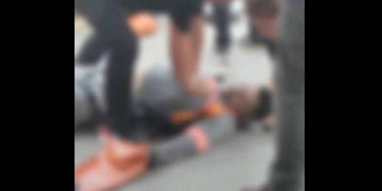 Vídeo urgente: funcionário da Âmbar Energia m0rre após sofrer descarga elétrica em Manaus