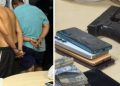 Vídeo: Rocam neutraliza soldados do tráfic0 na boca do bairro Japiim em Manaus
