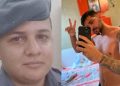PM suspeita de m@tar rapaz com t1r0 em bar em Manaus é identificada