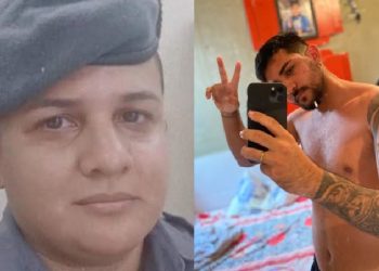 PM suspeita de m@tar rapaz com t1r0 em bar em Manaus é identificada