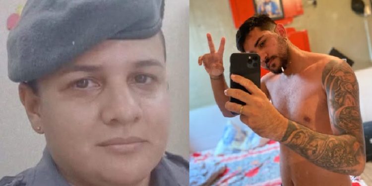 PM suspeita de m@tar rapaz com t1r0 em bar em Manaus é identificada