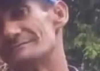 ‘Zeca Bomba’, um dos procurados por e$tupr0 coletivo, é pr3s0 no Amazonas após caminhada de 4h