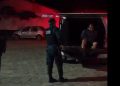 Vídeo: homem é preso por colocar membr0 para fora na frente de menina no meio da rua