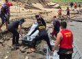 C0rpo de homem que caiu no rio tentando embarcar no porto é achando no Amazonas