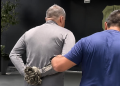 Homem é pr3s0 suspeito de m@tar cunhado durante br1g@ por uso de banheiro em Manaus